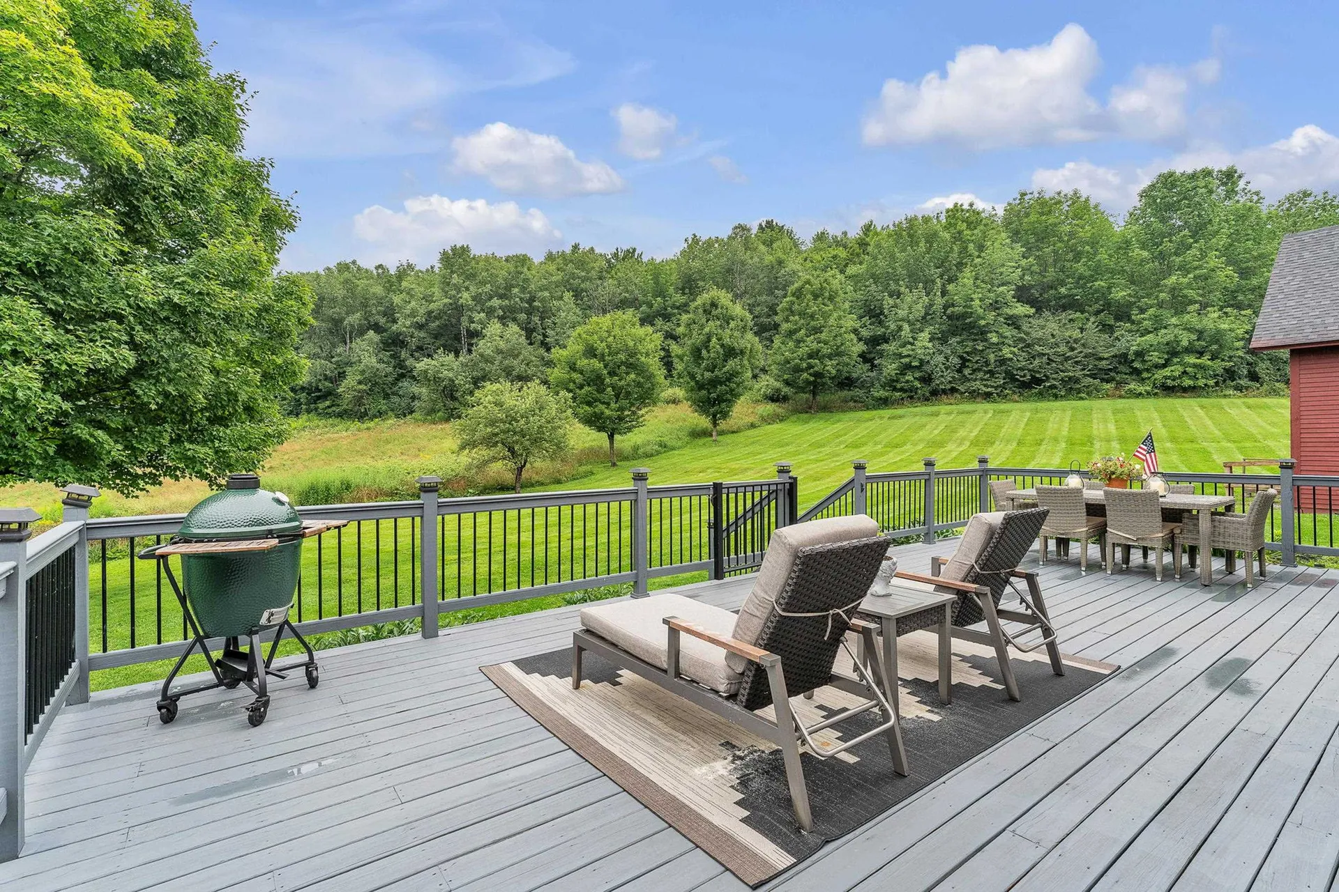 135 Old Mill Hill Road Northfield VT 05663