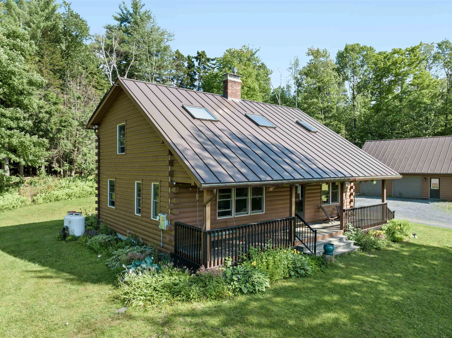 13 Old Wheaton Quarry Road Barre Town VT 05641