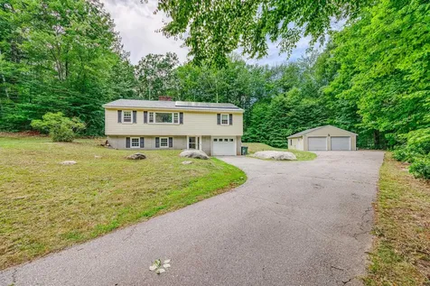 52 White Rock Hill Road Bow NH 03304