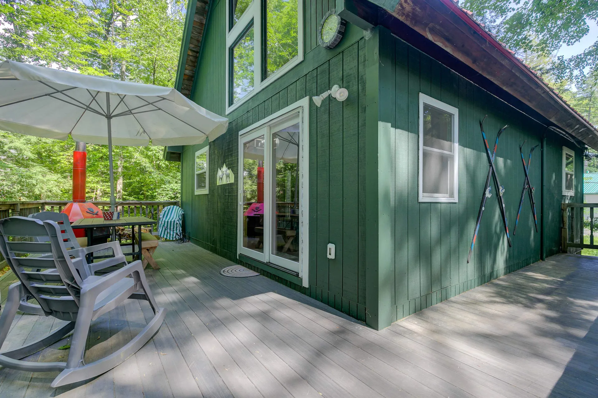 10 Blinden Drive Madison NH 03849