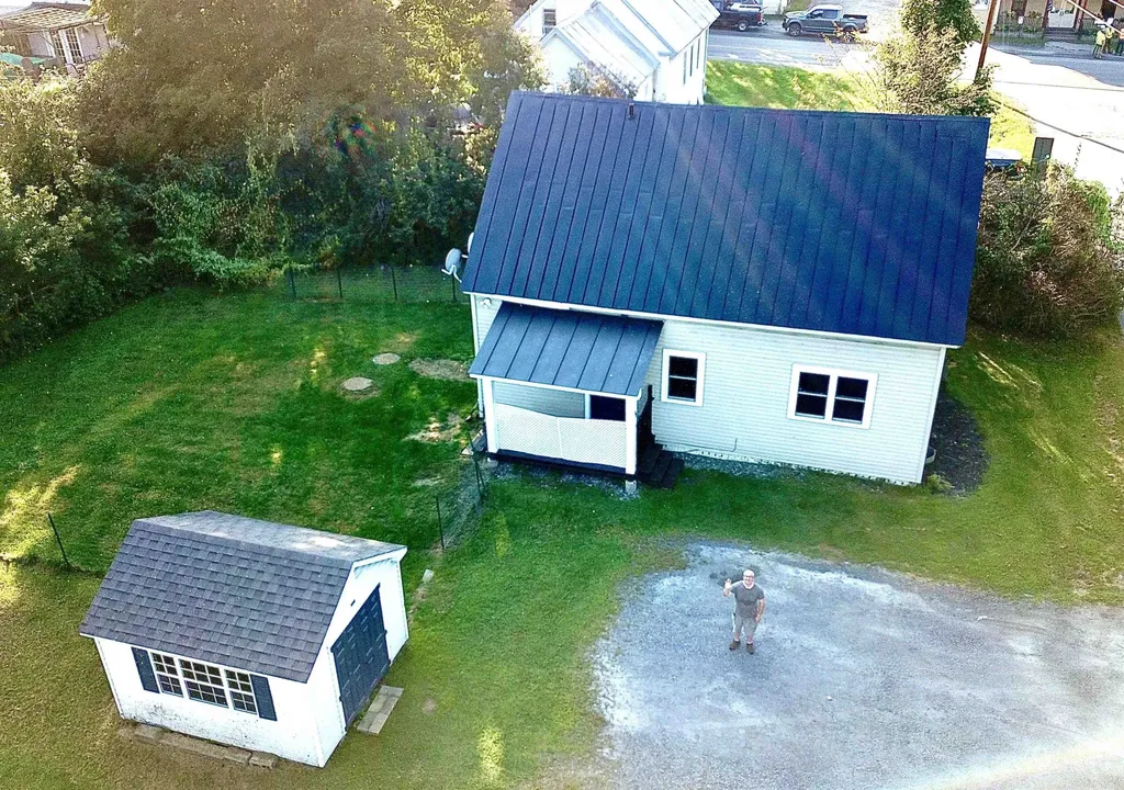 32 Gould Road Northfield VT 05664