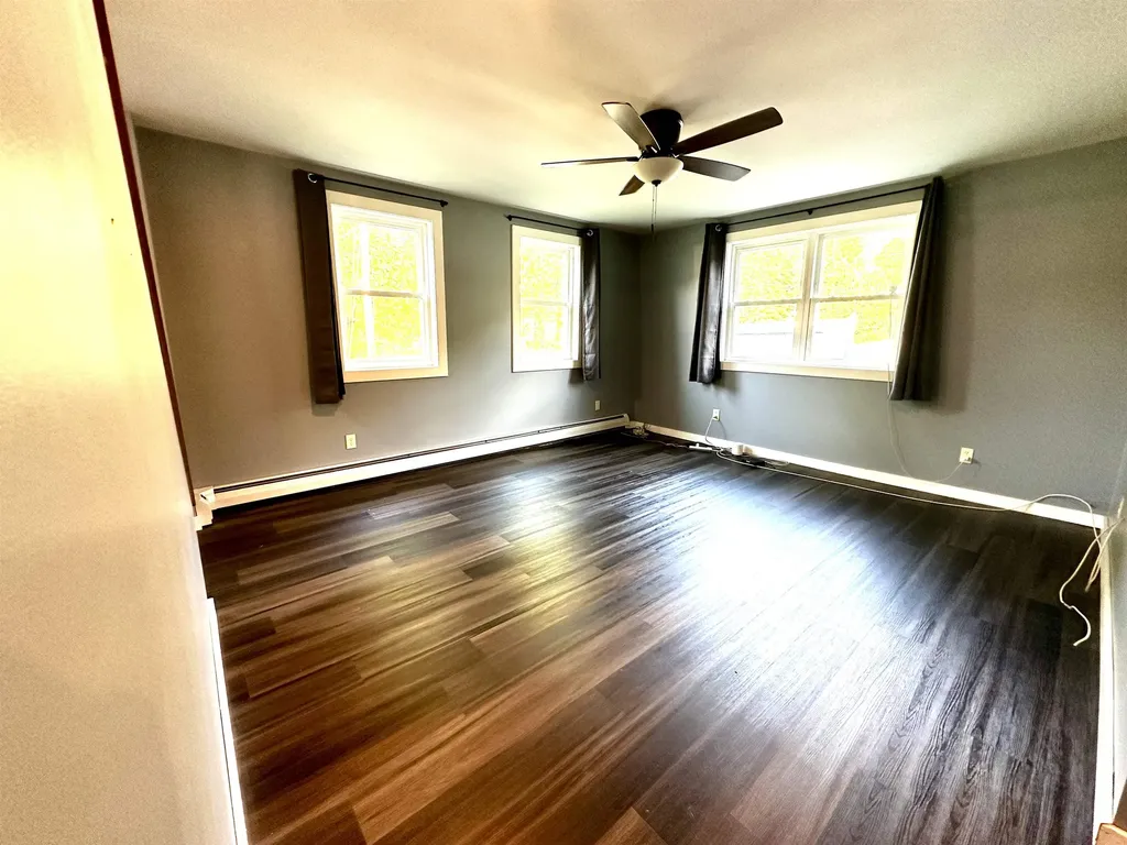 32 Gould Road Northfield VT 05664