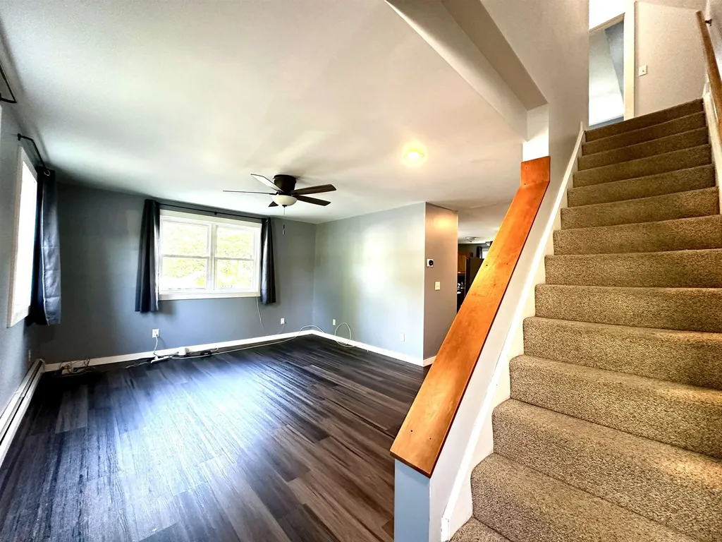 32 Gould Road Northfield VT 05664