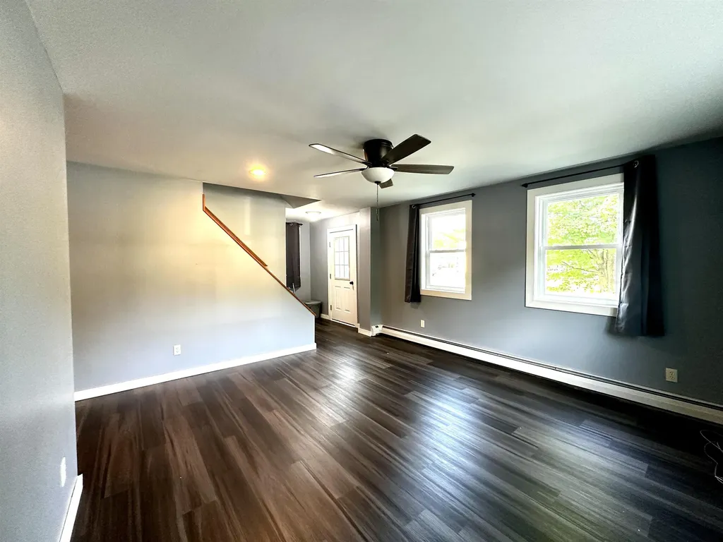 32 Gould Road Northfield VT 05664
