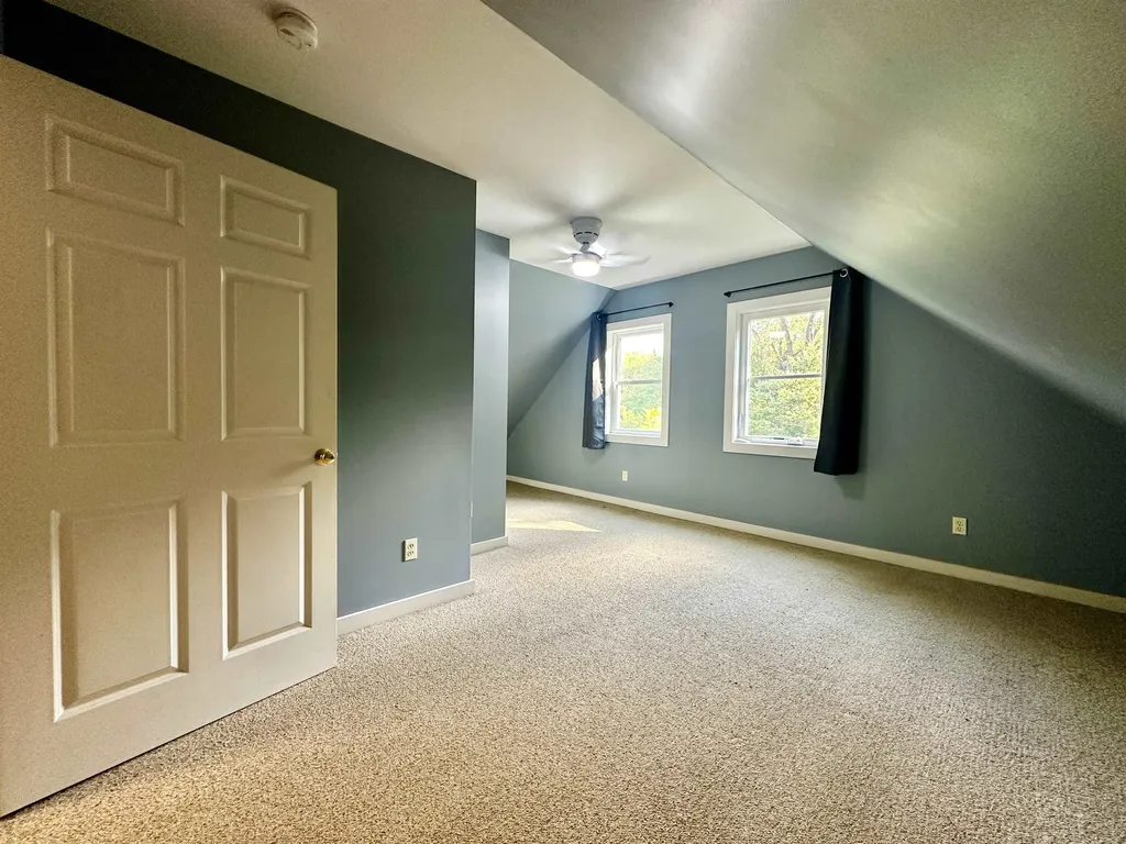 32 Gould Road Northfield VT 05664