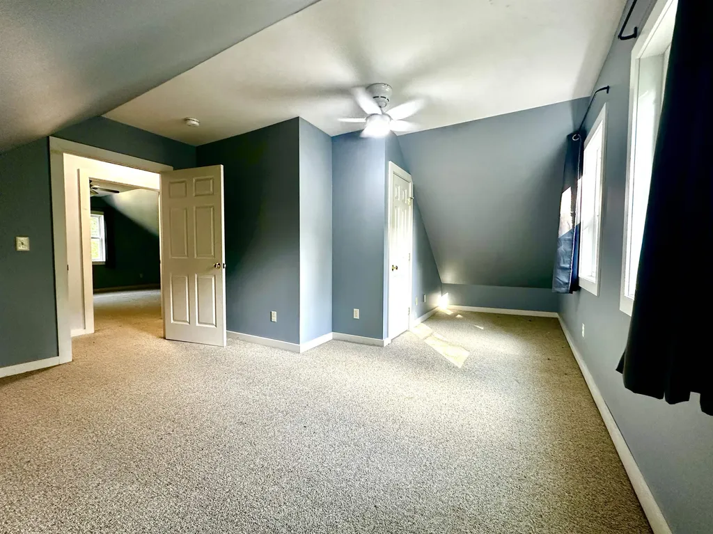 32 Gould Road Northfield VT 05664