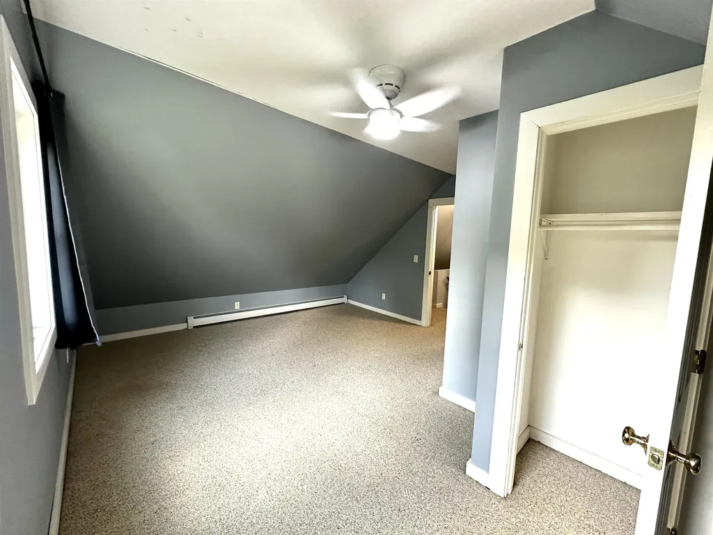 32 Gould Road Northfield VT 05664