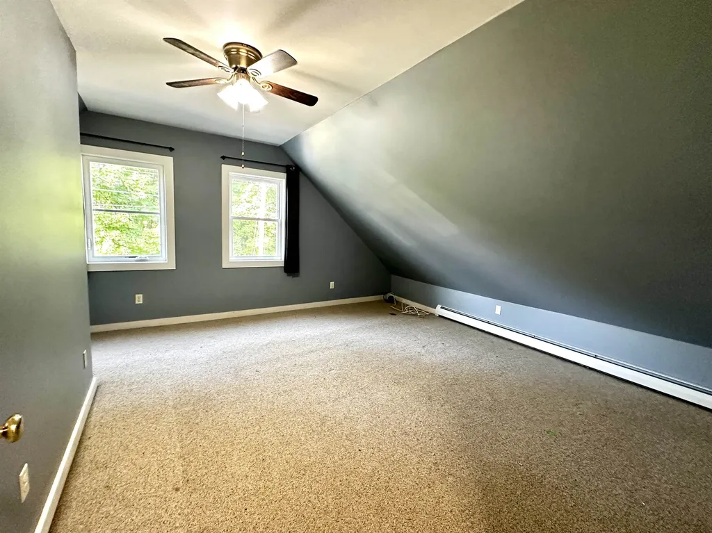 32 Gould Road Northfield VT 05664