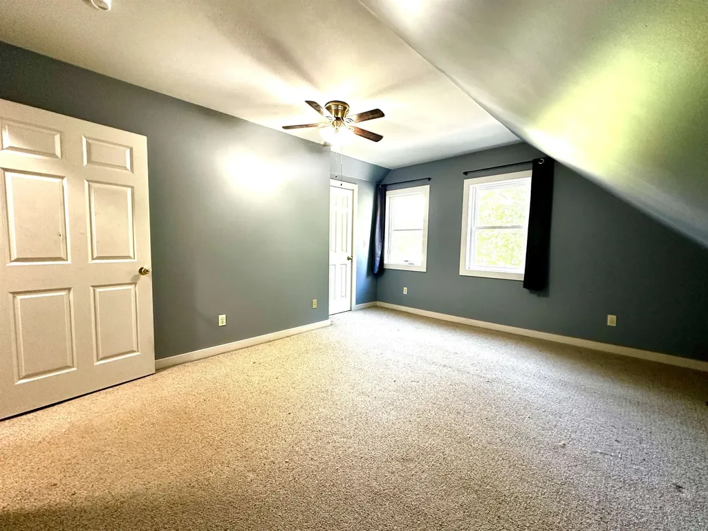 32 Gould Road Northfield VT 05664