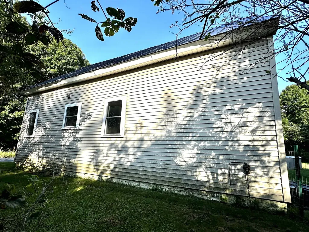 32 Gould Road Northfield VT 05664