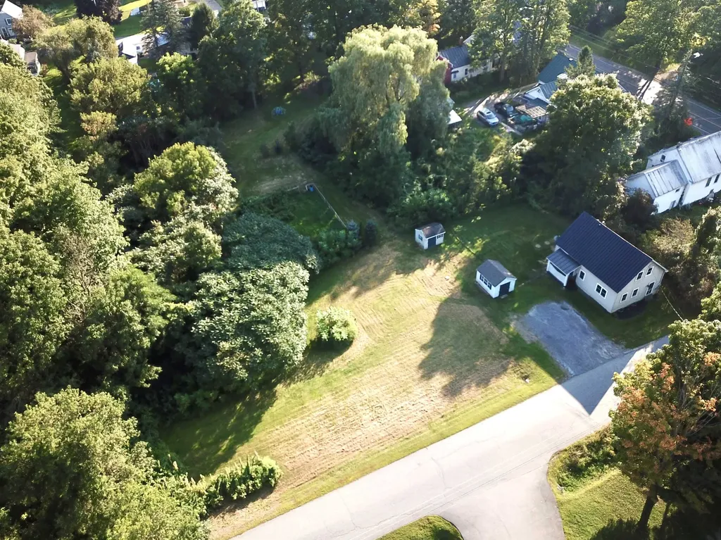 32 Gould Road Northfield VT 05664