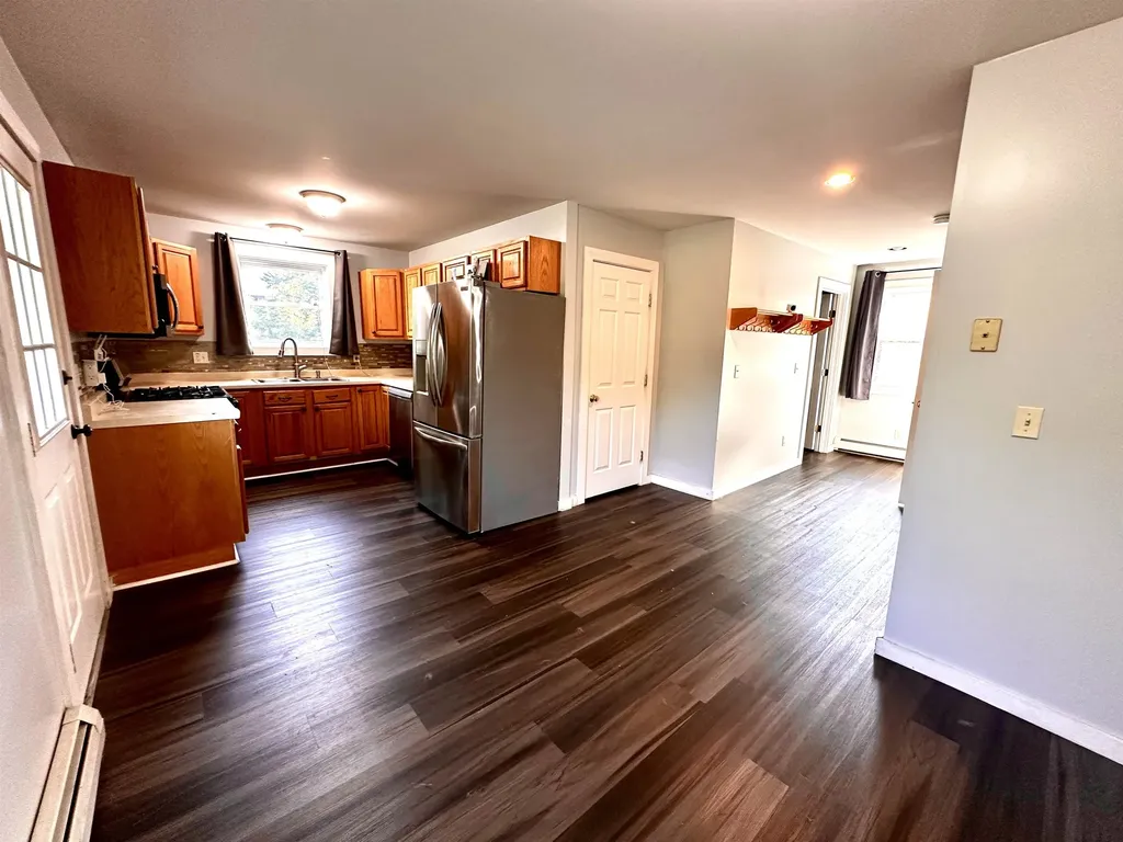 32 Gould Road Northfield VT 05664