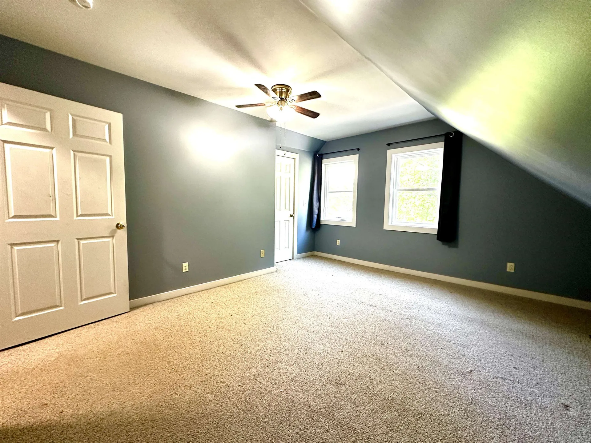 32 Gould Road Northfield VT 05664