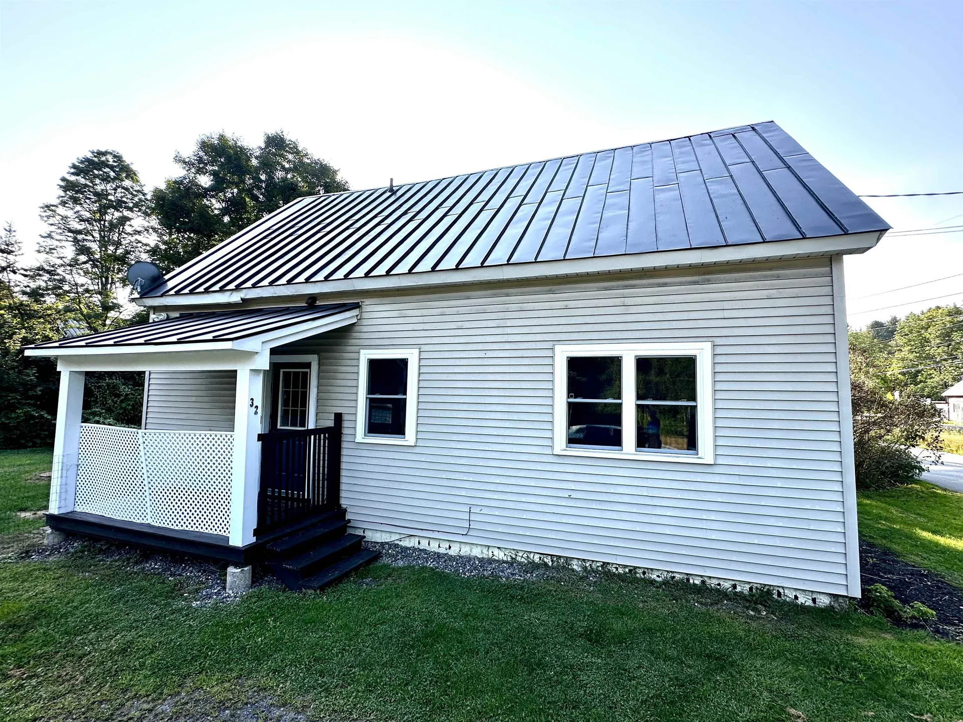 32 Gould Road Northfield VT 05664