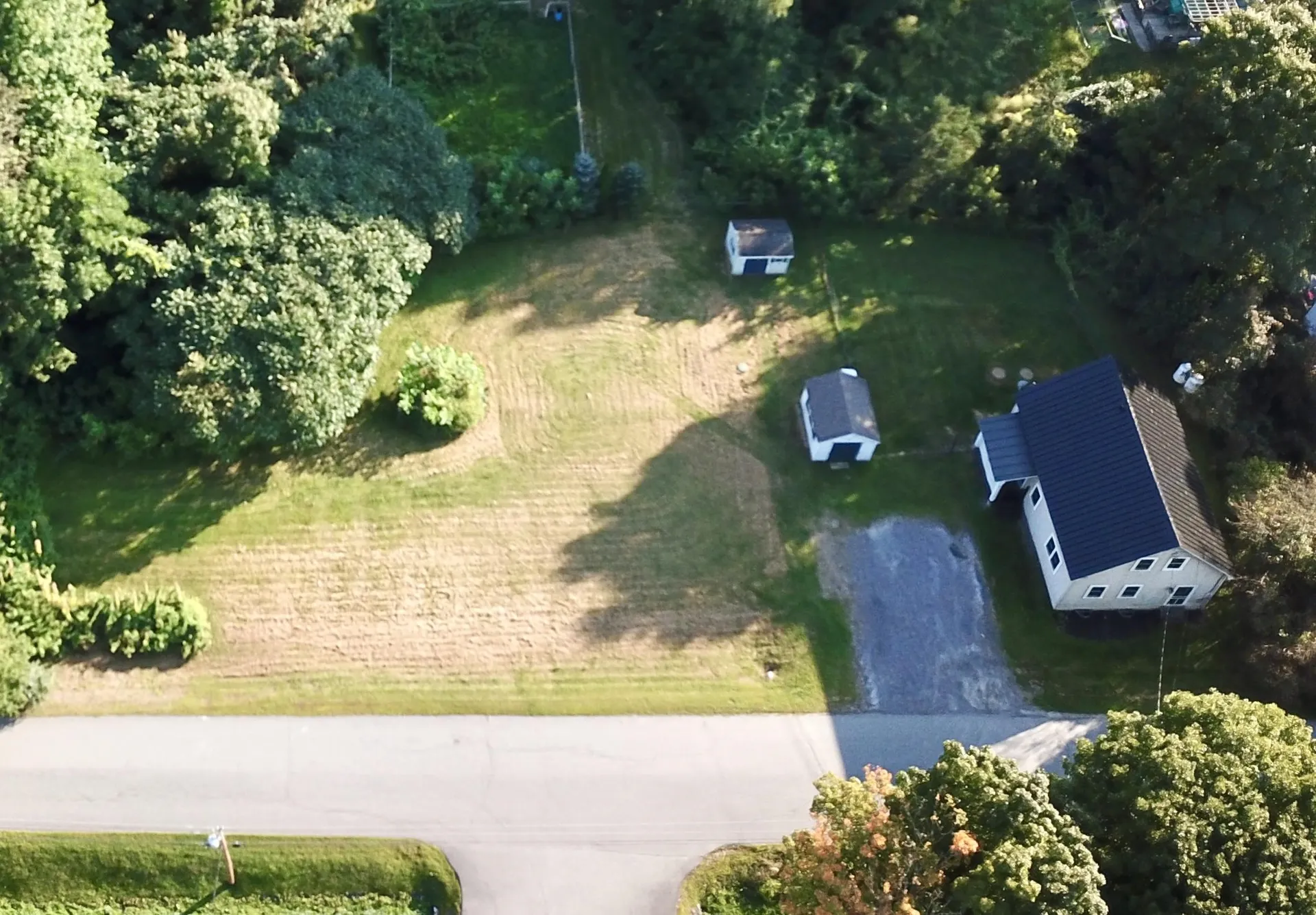 32 Gould Road Northfield VT 05664