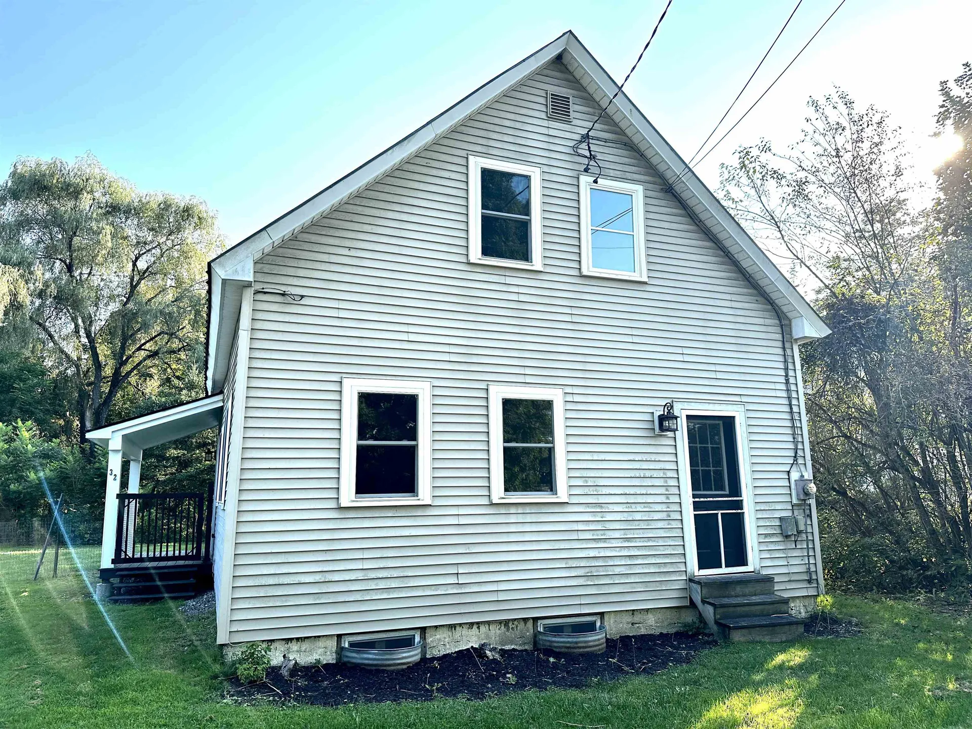32 Gould Road Northfield VT 05664