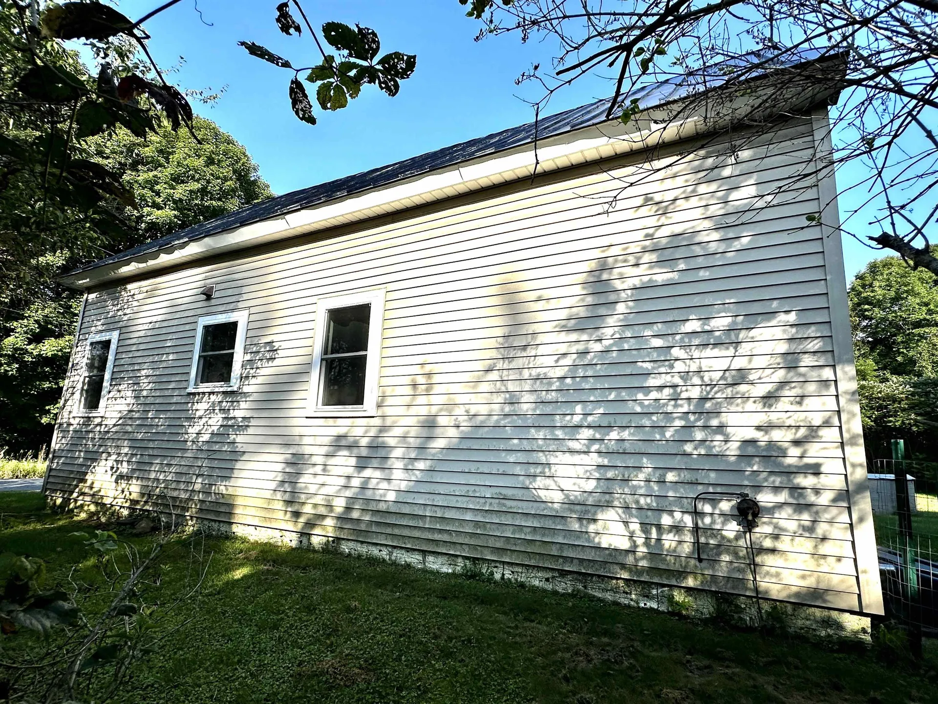 32 Gould Road Northfield VT 05664