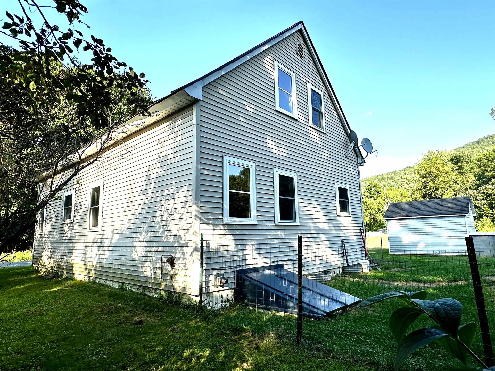 32 Gould Road Northfield VT 05664