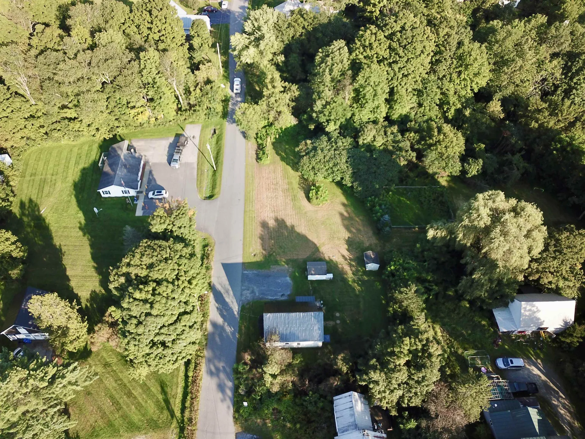 32 Gould Road Northfield VT 05664