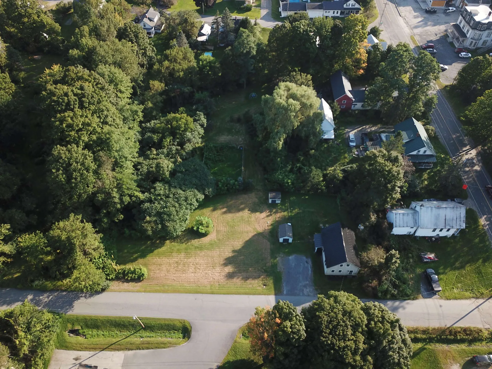 32 Gould Road Northfield VT 05664