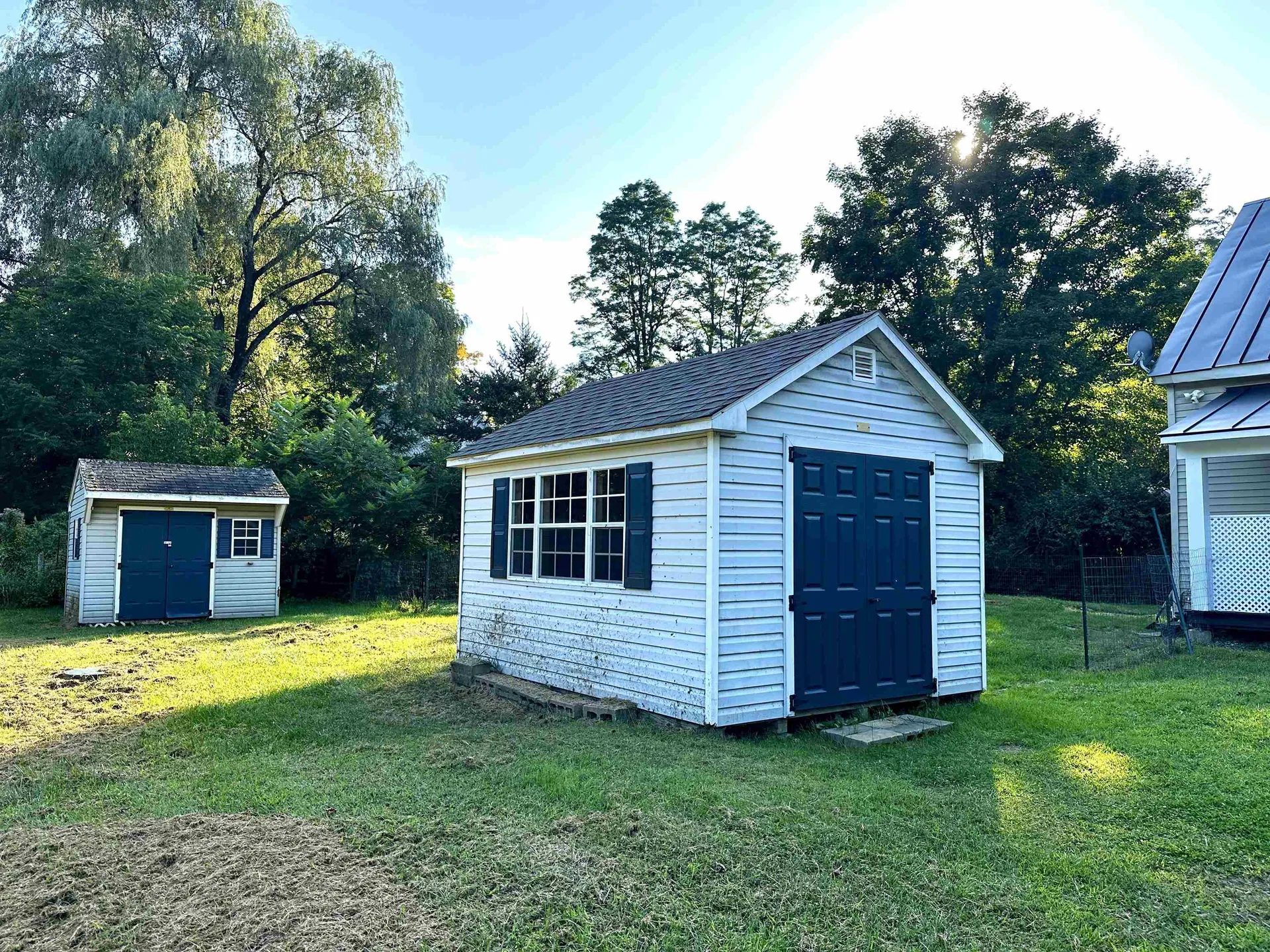 32 Gould Road Northfield VT 05664