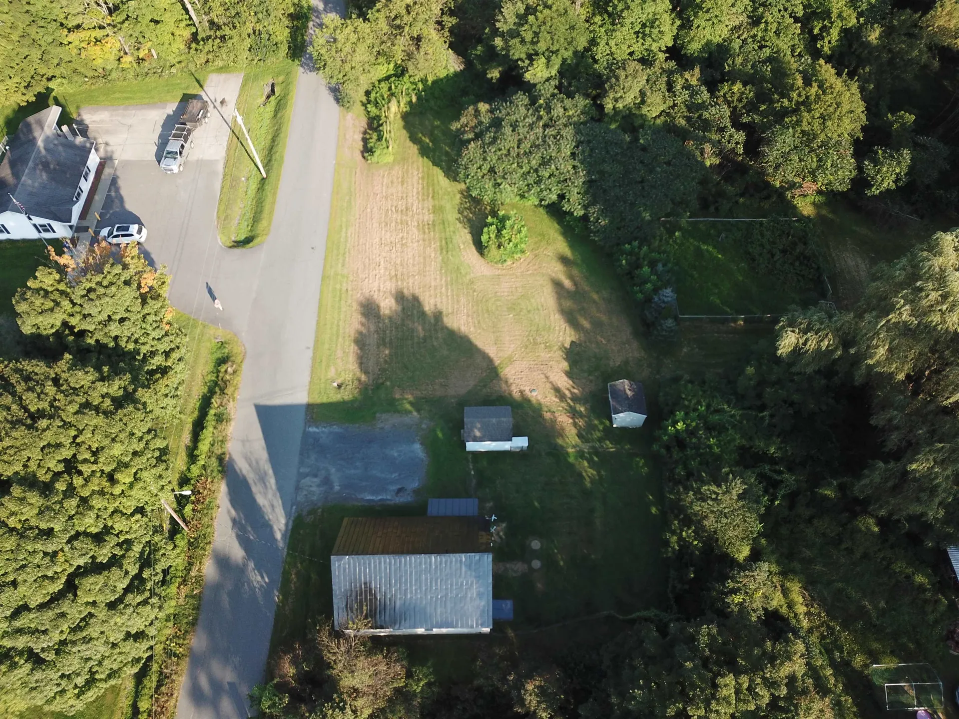 32 Gould Road Northfield VT 05664