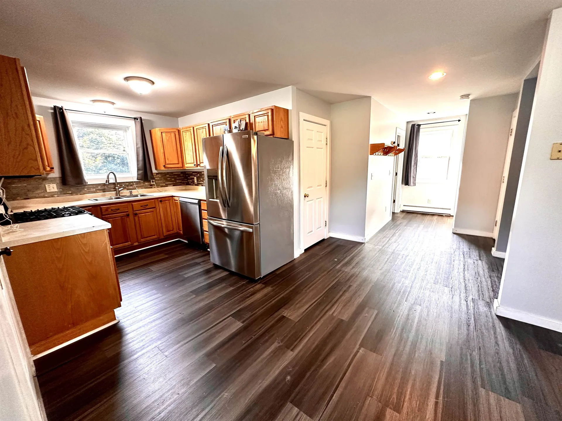 32 Gould Road Northfield VT 05664