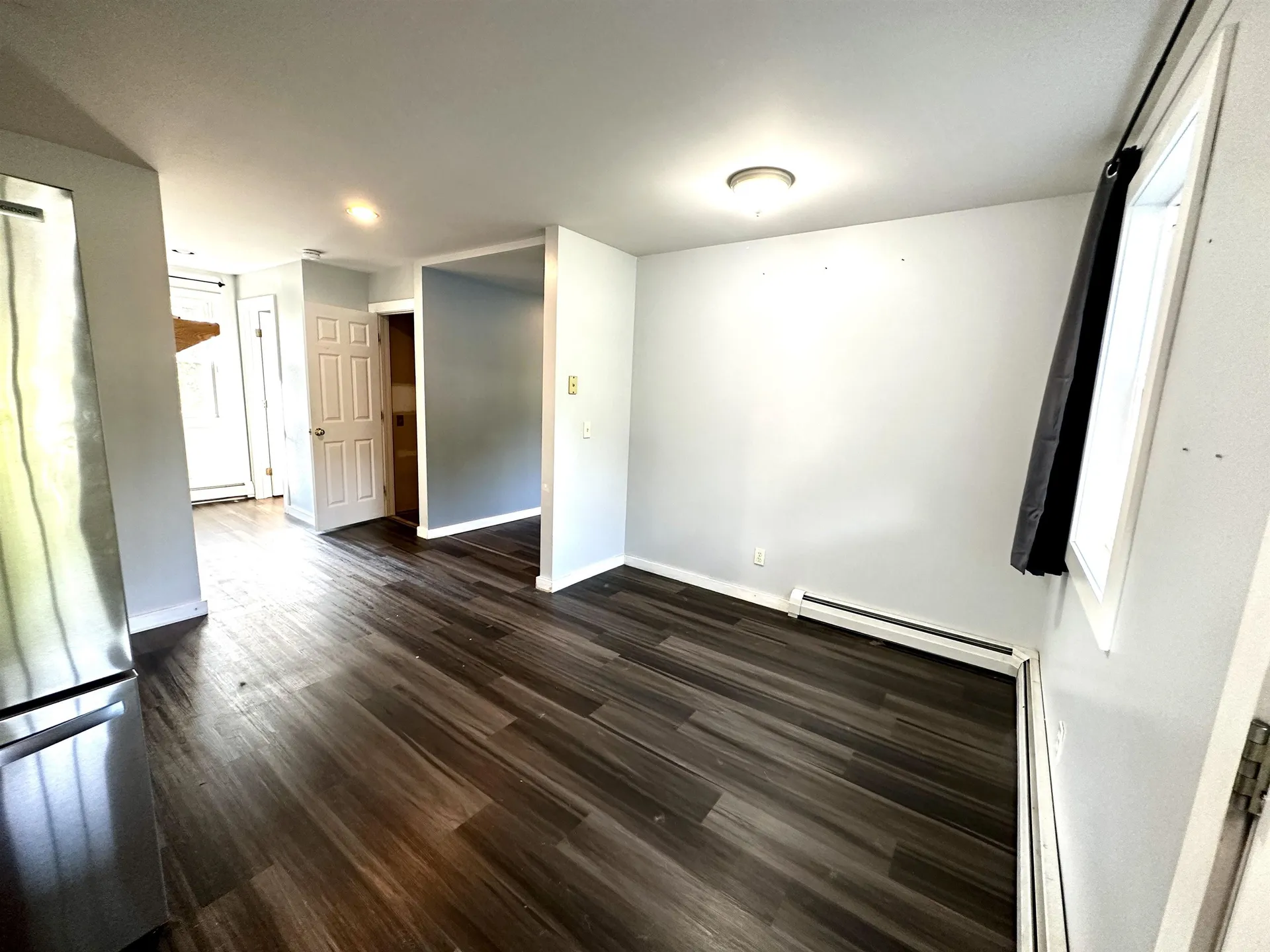 32 Gould Road Northfield VT 05664