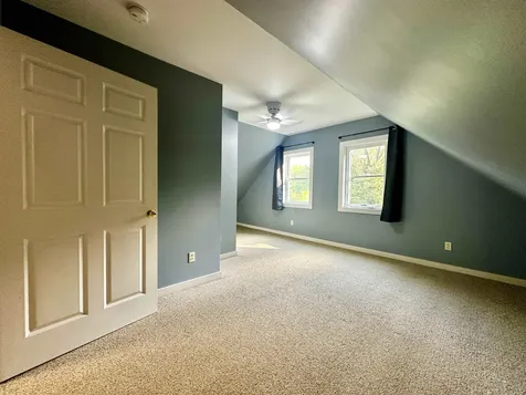 32 Gould Road Northfield VT 05664