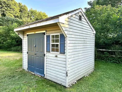 32 Gould Road Northfield VT 05664