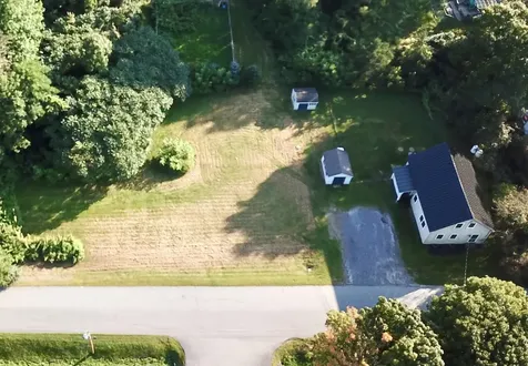 32 Gould Road Northfield VT 05664