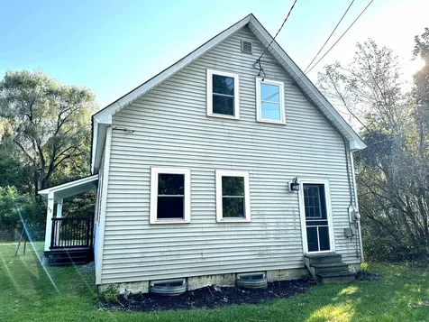 32 Gould Road Northfield VT 05664