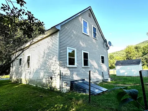 32 Gould Road Northfield VT 05664