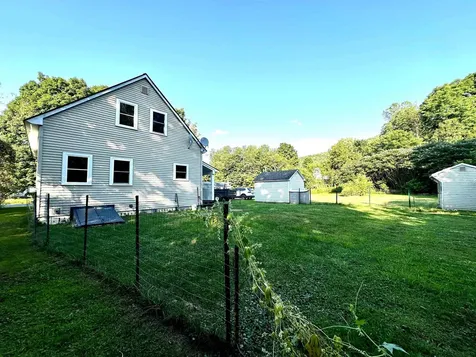 32 Gould Road Northfield VT 05664