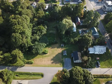 32 Gould Road Northfield VT 05664