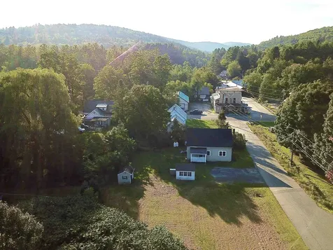 32 Gould Road Northfield VT 05664
