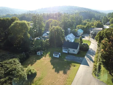 32 Gould Road Northfield VT 05664