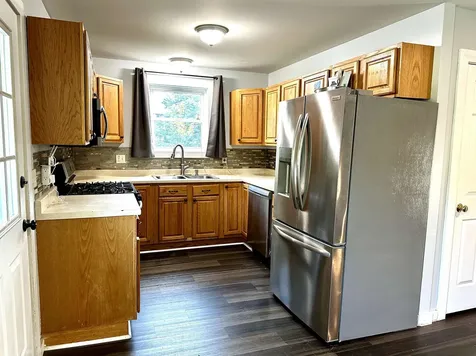 32 Gould Road Northfield VT 05664