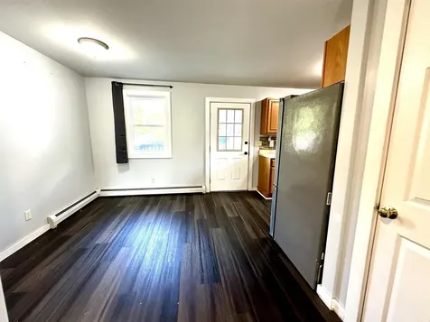 32 Gould Road Northfield VT 05664