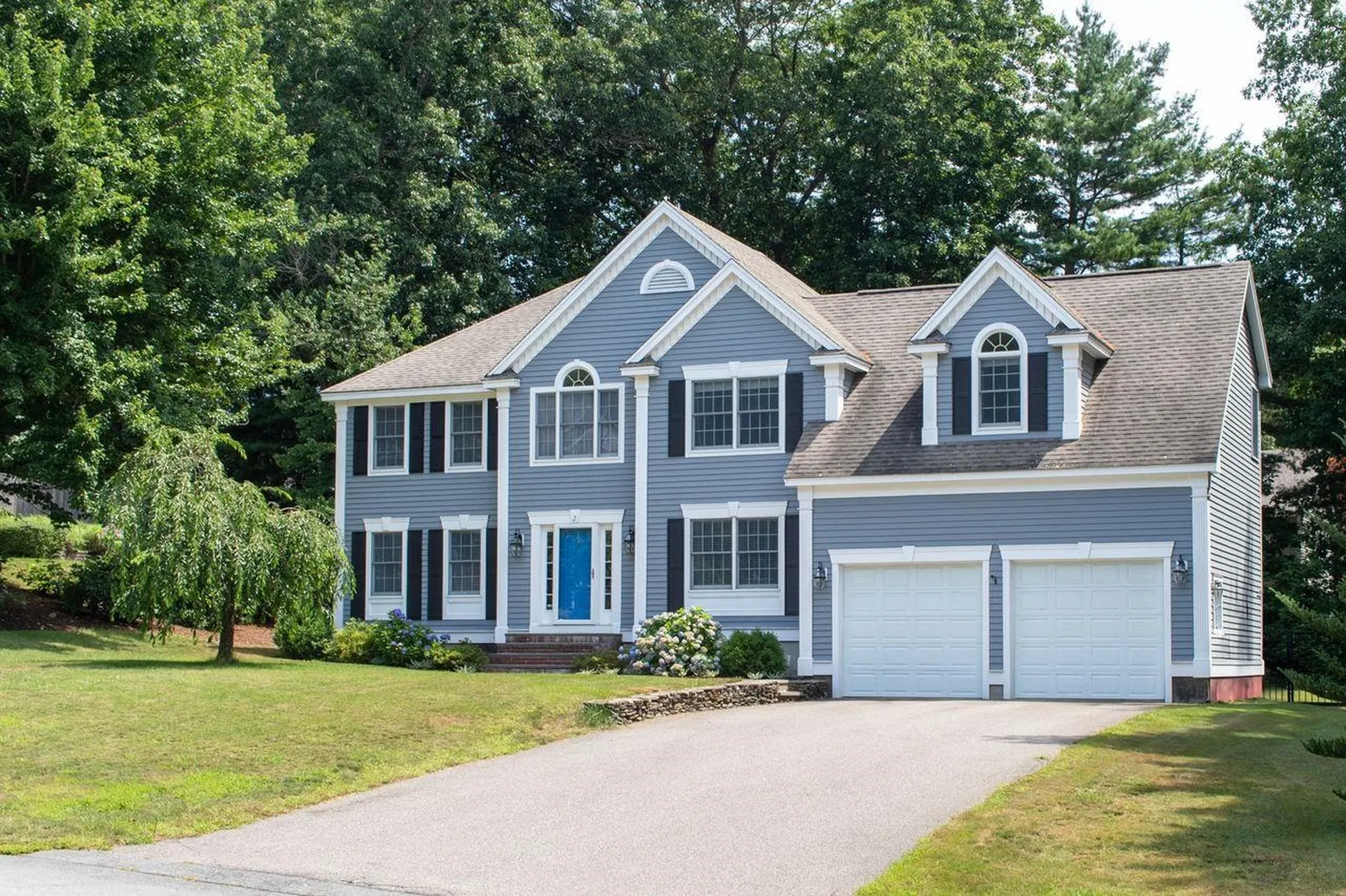 2 Westridge Drive Hampton NH 03842