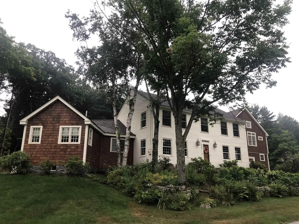 195 Daniels Hill Road Keene NH 03431