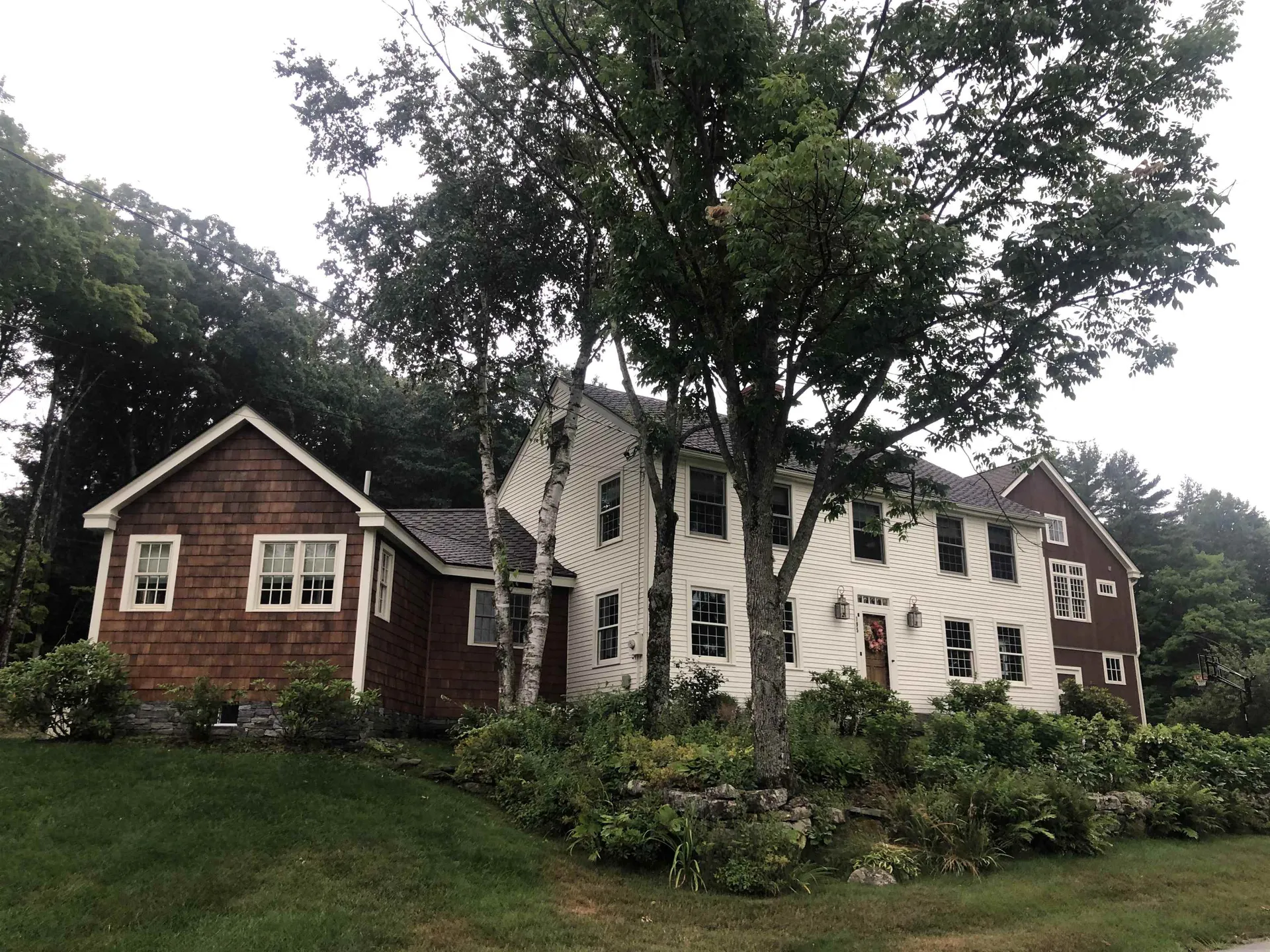 195 Daniels Hill Road Keene NH 03431