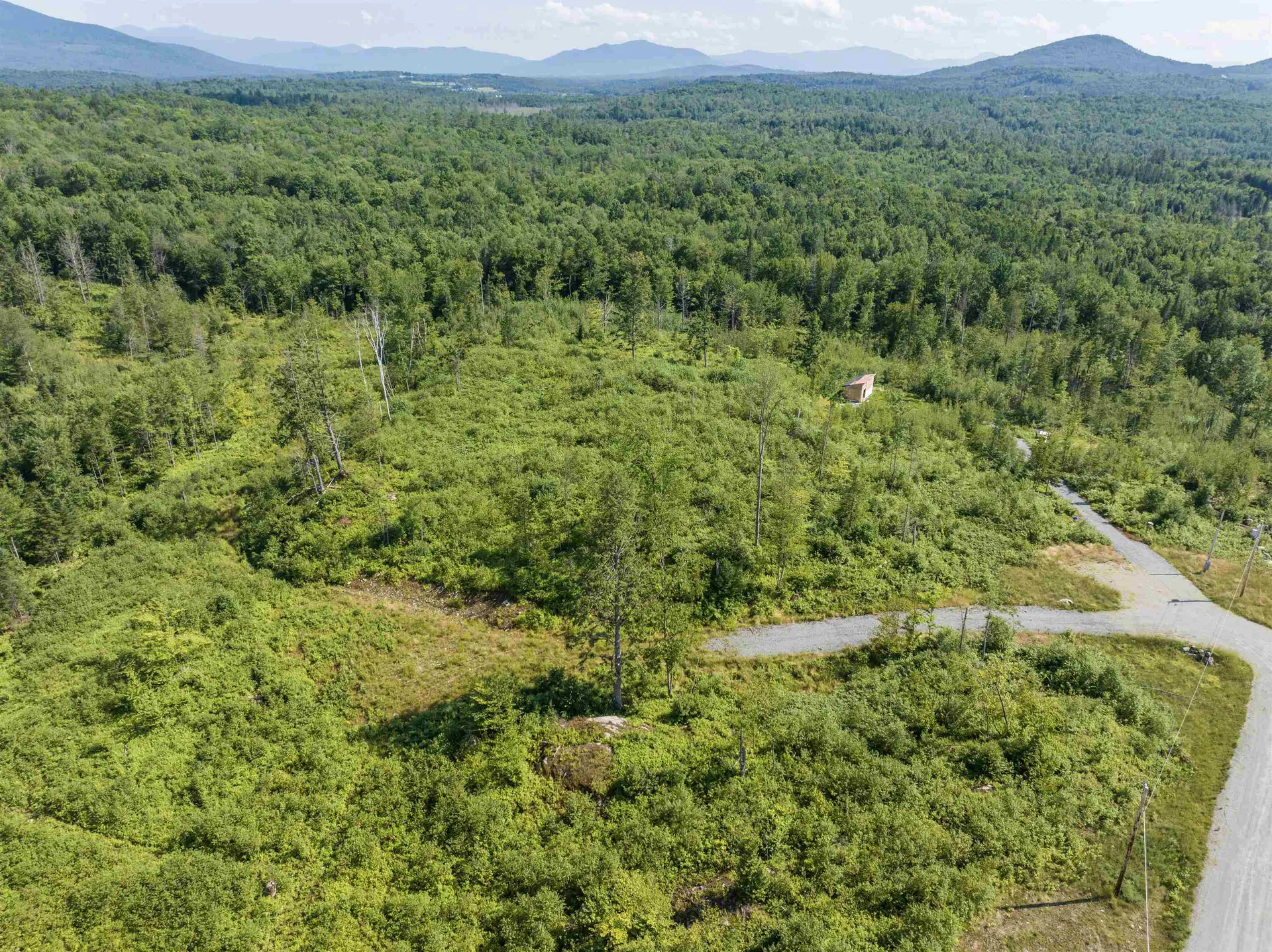 Lots 7 & 8 Kelsea Drive Lancaster NH 03584