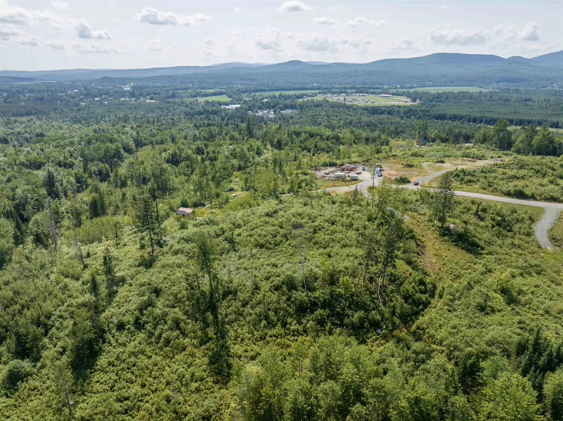 Lots 7 & 8 Kelsea Drive Lancaster NH 03584