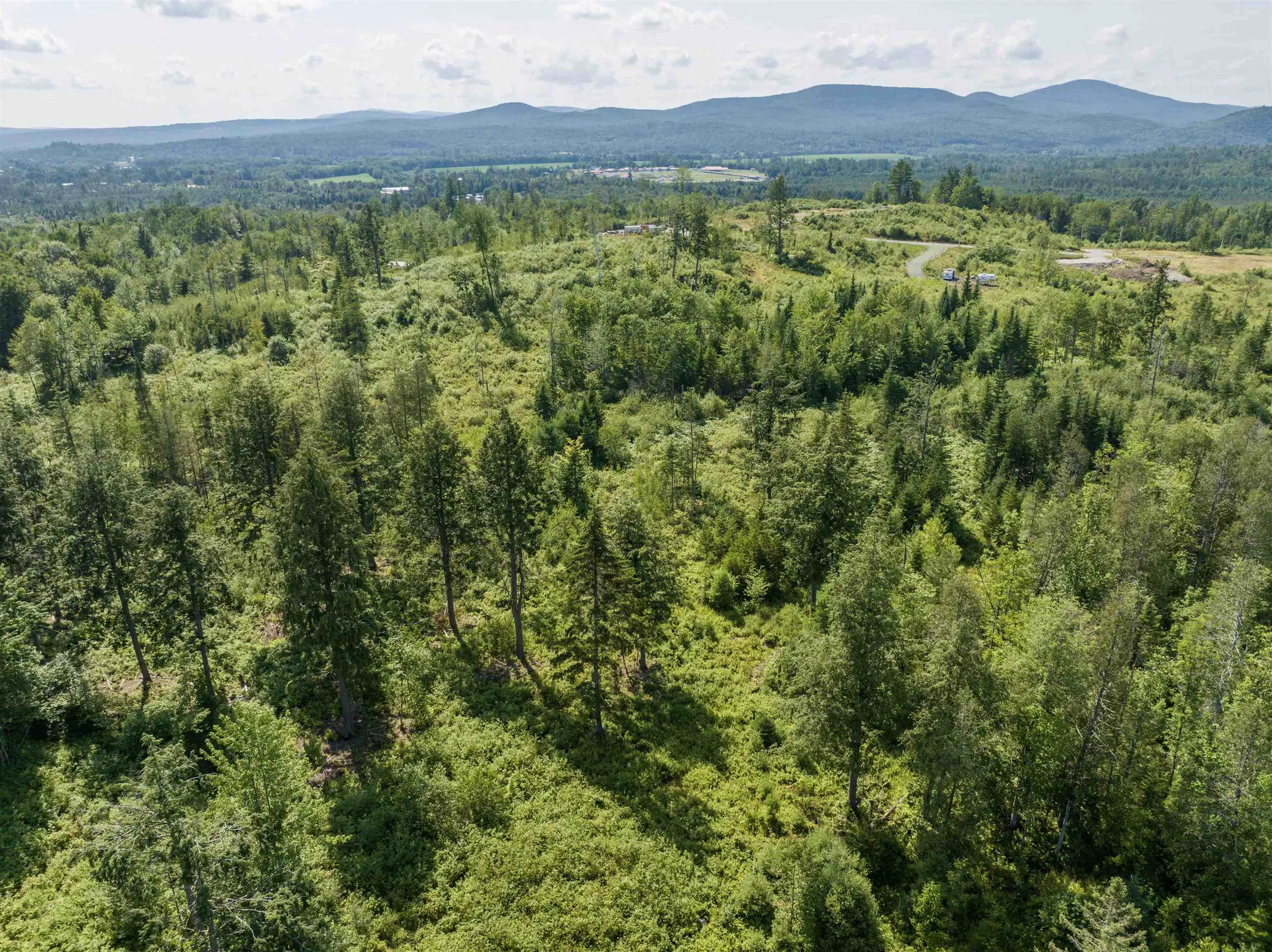 Lots 7 & 8 Kelsea Drive Lancaster NH 03584