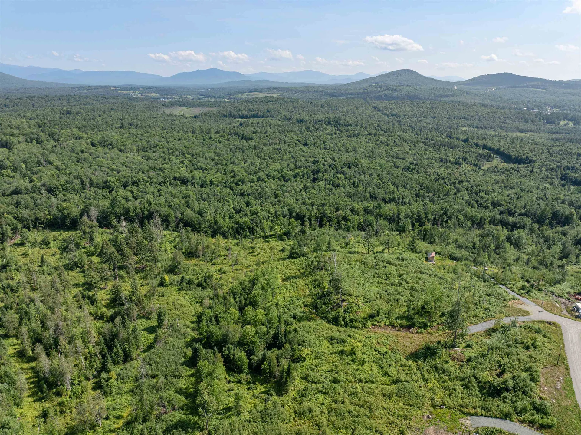 Lots 7 & 8 Kelsea Drive Lancaster NH 03584