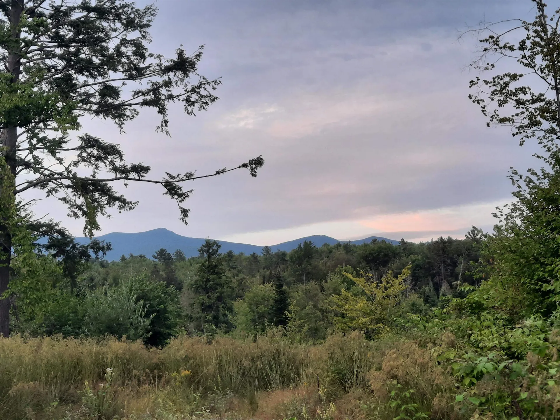 Lots 7 & 8 Kelsea Drive Lancaster NH 03584