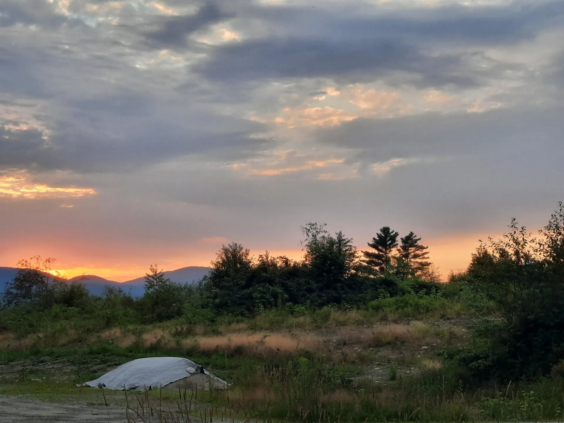 Lots 7 & 8 Kelsea Drive Lancaster NH 03584