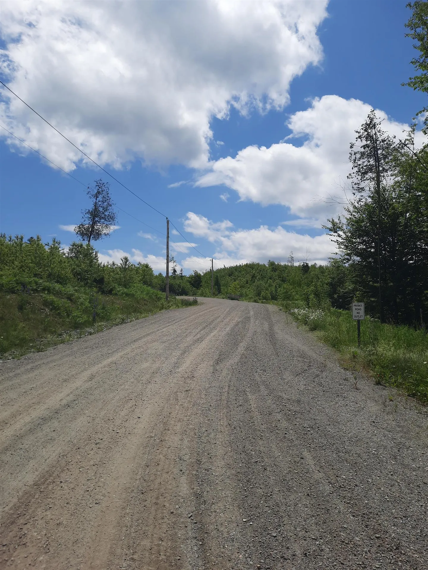 Lots 7 & 8 Kelsea Drive Lancaster NH 03584