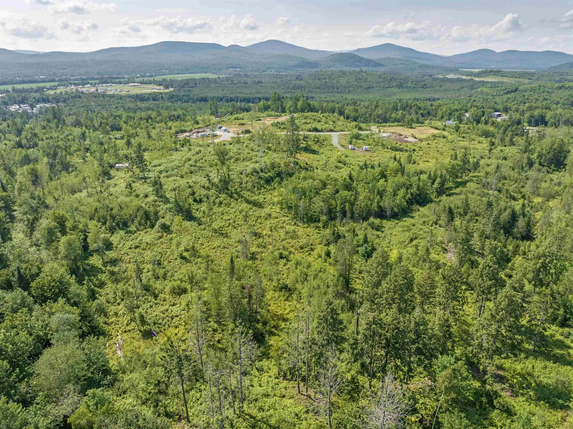 Lots 7 & 8 Kelsea Drive Lancaster NH 03584